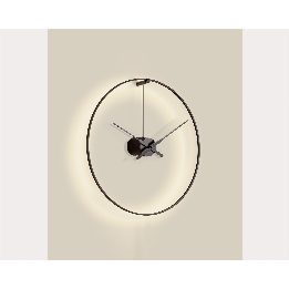 Ombra Mini orologio da parete