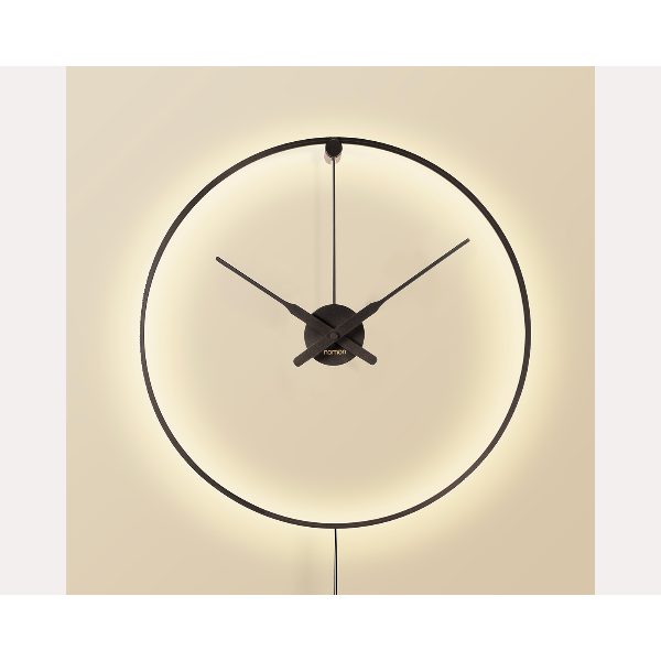 Ombra Mini orologio da parete
