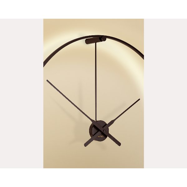 Ombra orologio da parete