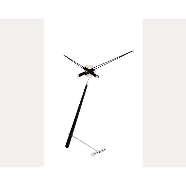 Puntero orologio da tavolo