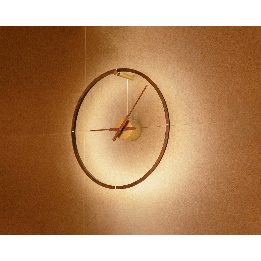 Ombra Mini Premium orologio da parete