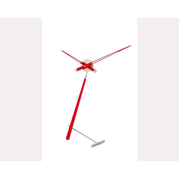 Puntero orologio da tavolo