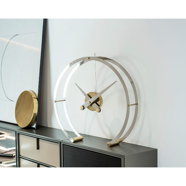 Omega orologio da tavolo