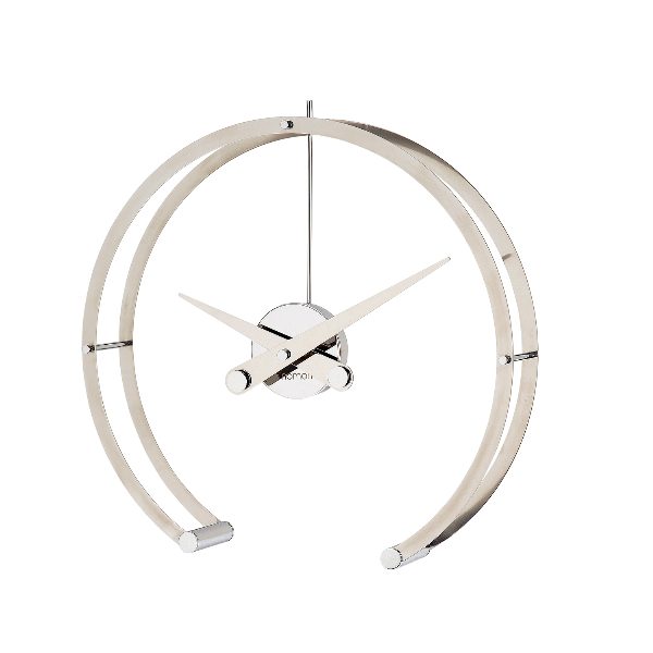 Omega orologio da tavolo