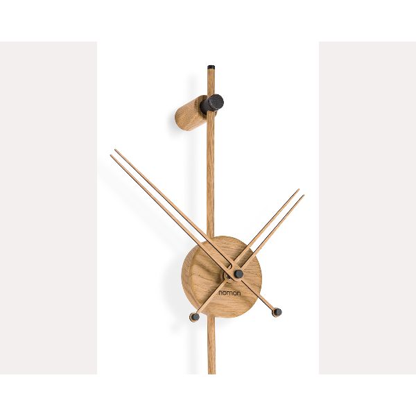 Punto y Coma Premium orologio a pendolo