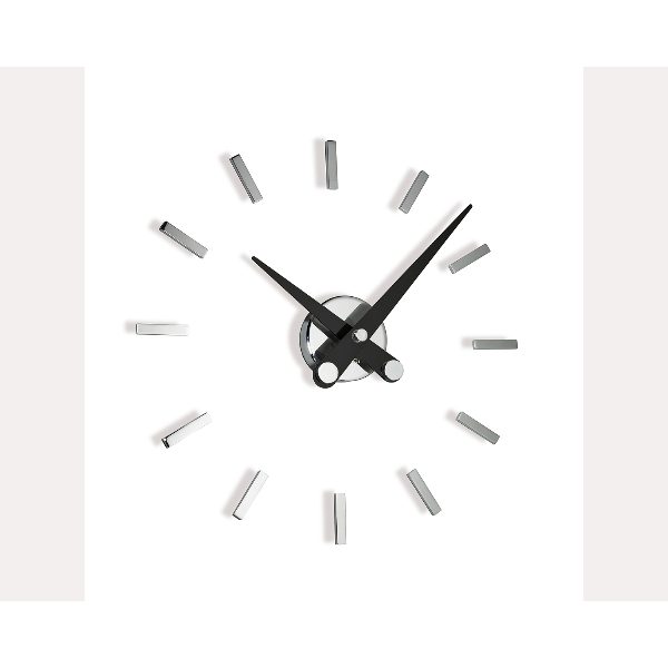 Puntos Suspensivos orologio da parete