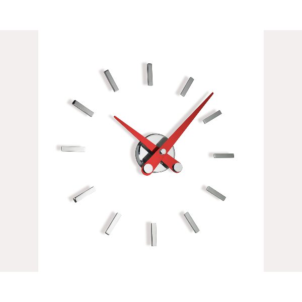 Puntos Suspensivos orologio da parete