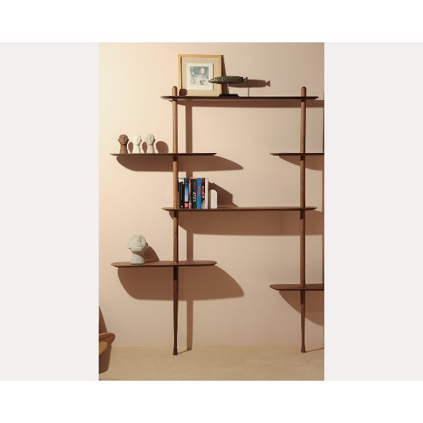 Axis 2 libreria