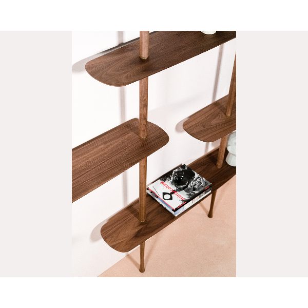 Axis 3 libreria