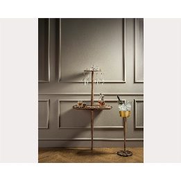 Bar mobile bar
