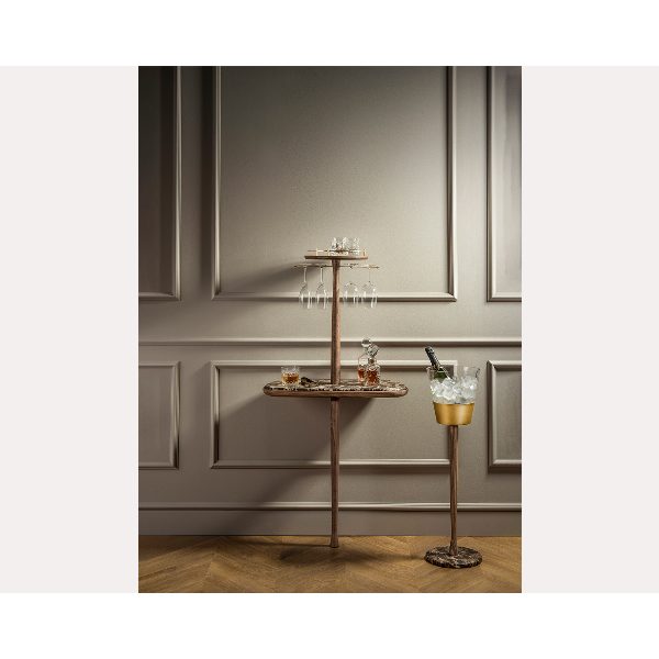 Bar mobile bar