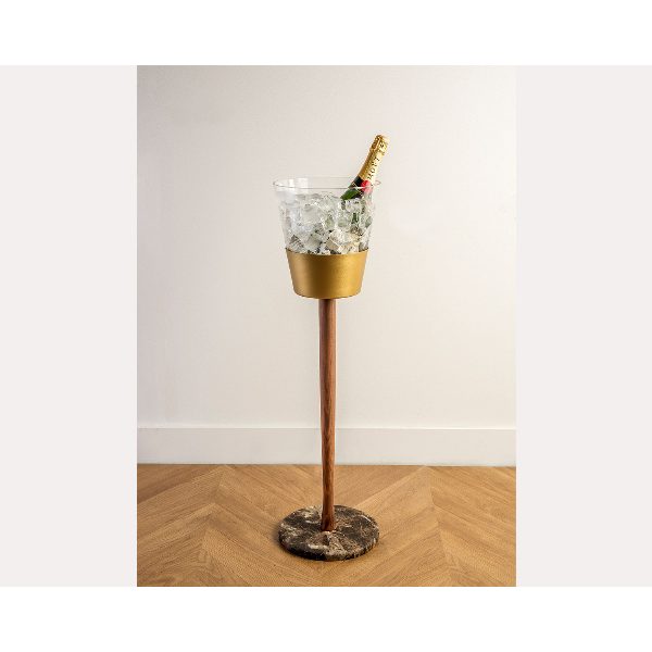 Champanera secchiello per champagne