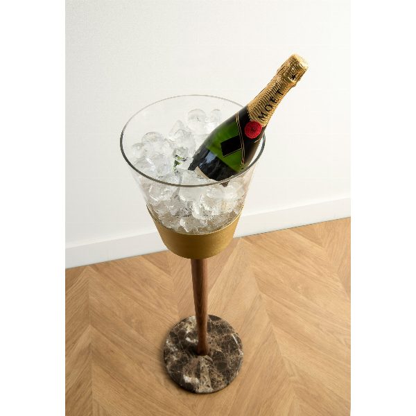 Champanera secchiello per champagne
