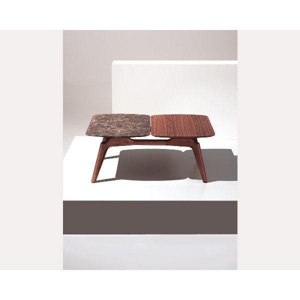 Mesa Mixta Duo tavolini