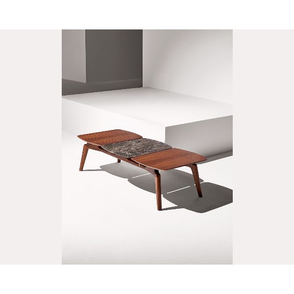 Mesa Mixta Trio tavolini