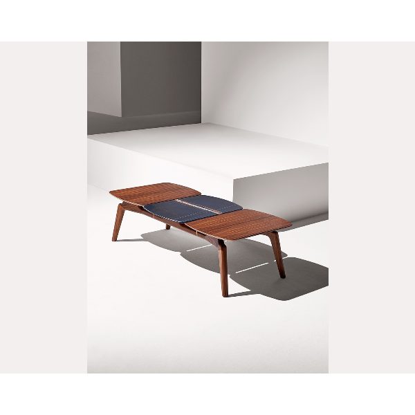 Mesa Mixta Trio tavolini
