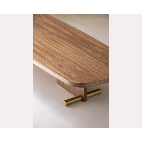 Mesa Nova 3 tavolino
