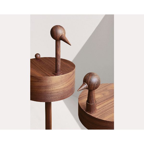 Rara Avis scultura