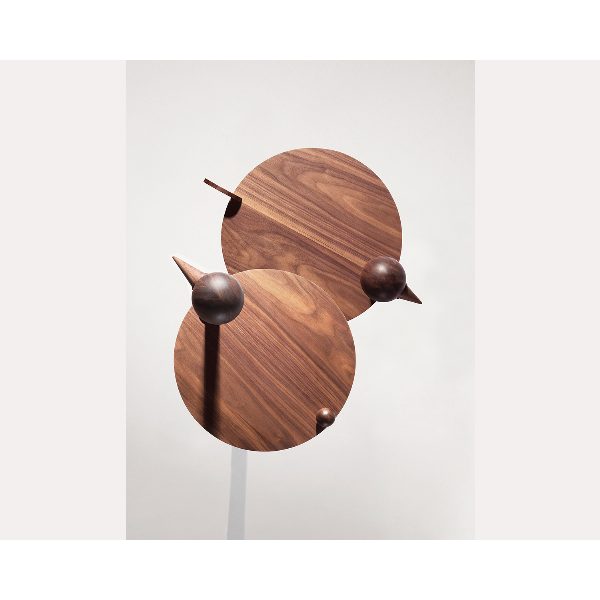 Rara Avis scultura