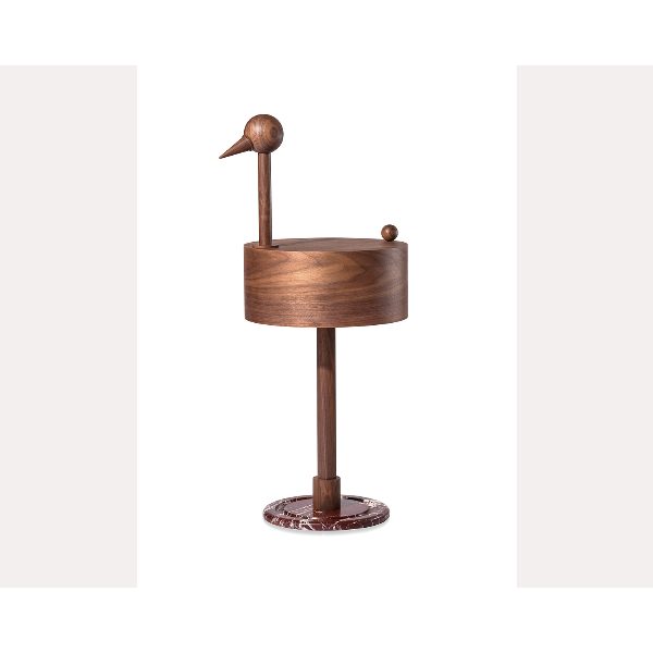 Rara Avis scultura