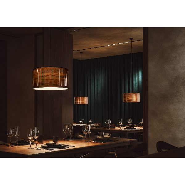 Autumn Pendant lampada a sospensione