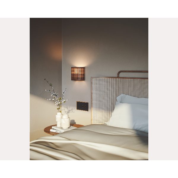 Autumn Wall lampada da parete