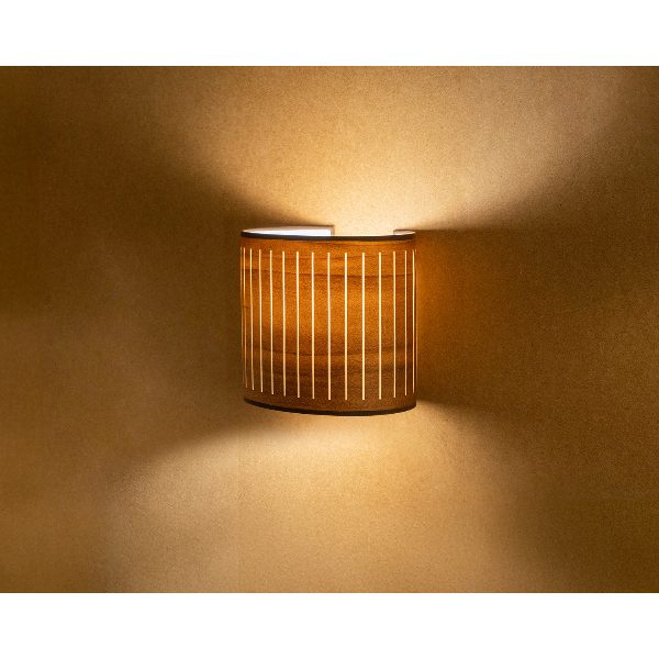 Autumn Wall lampada da parete