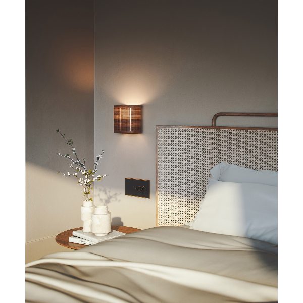 Autumn Wall lampada da parete