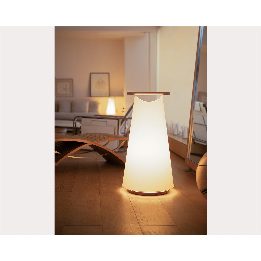 Catay XL lampada da terra