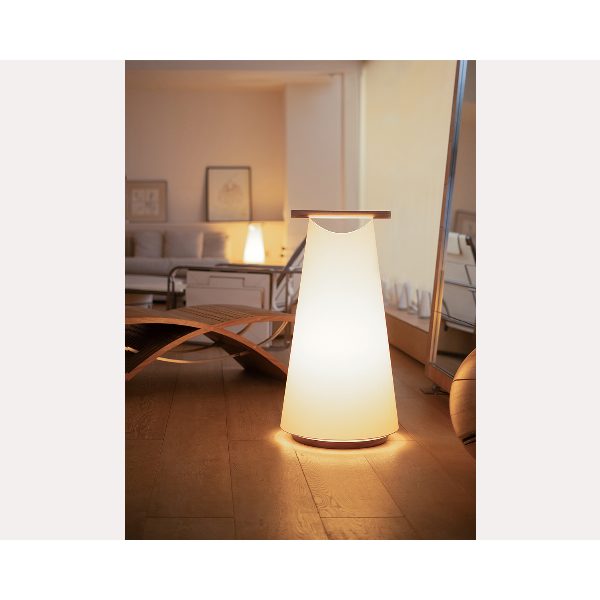 Catay XL lampada da terra