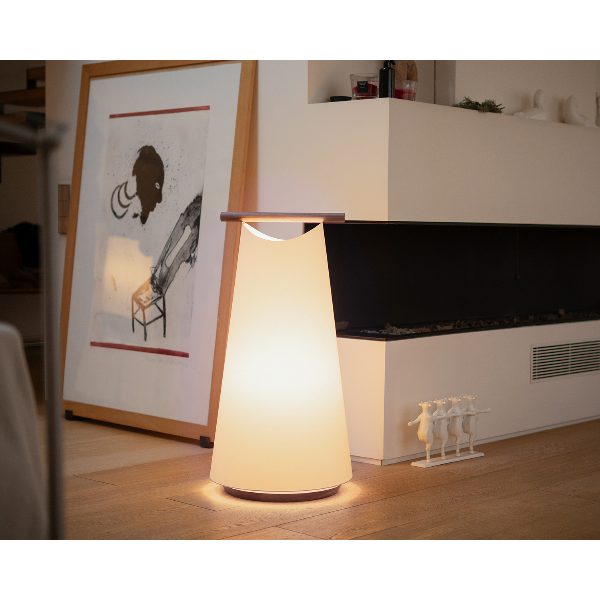 Catay XL lampada da terra
