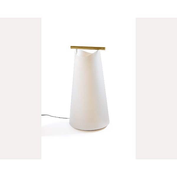 Catay XL lampada da terra