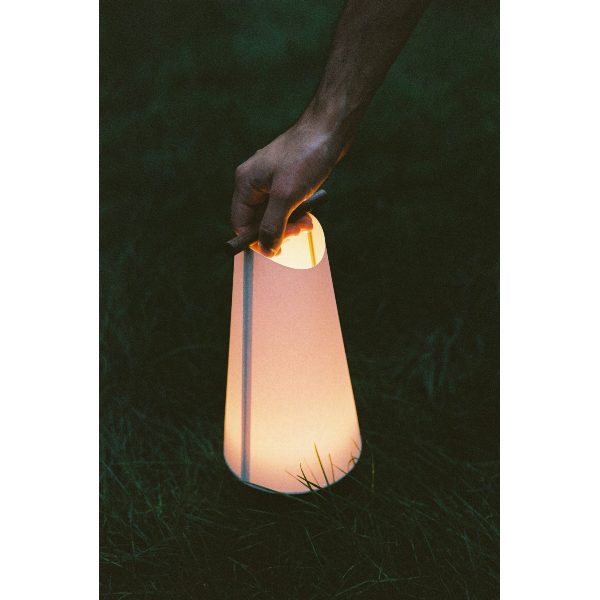 Catay Portable Outdoor lampada portatile