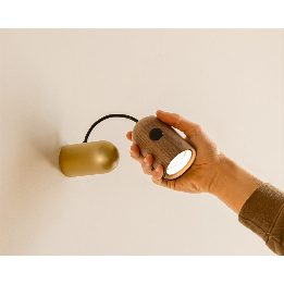 Onfa Wall lampada da parete