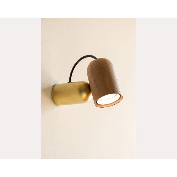 Onfa Wall lampada da parete