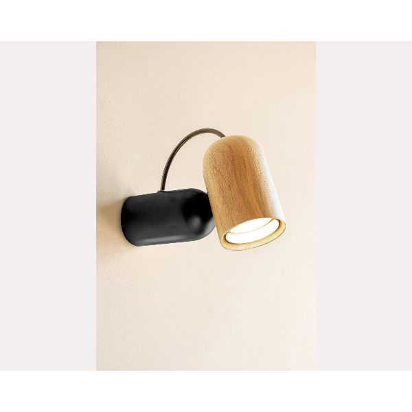 Onfa Wall lampada da parete