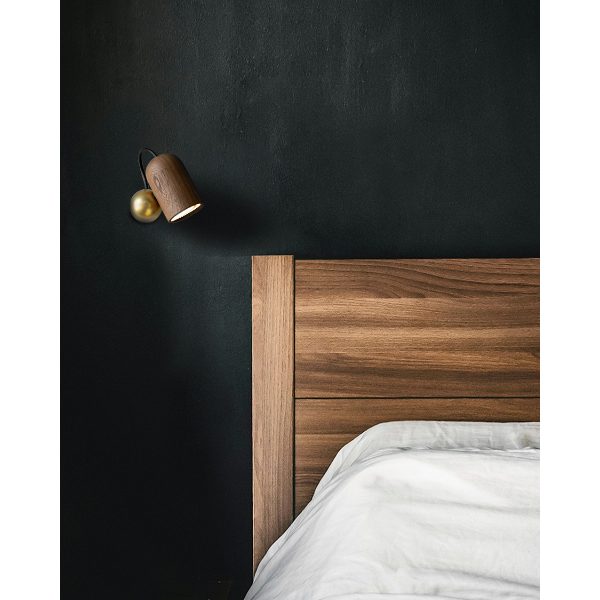 Onfa Wall lampada da parete