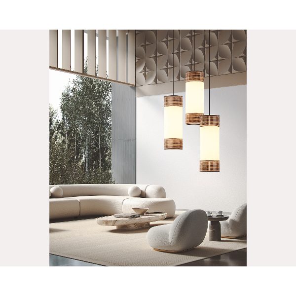 Tamíz Pendant lampada a sospensione