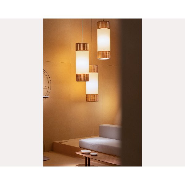 Tamíz Pendant lampada a sospensione