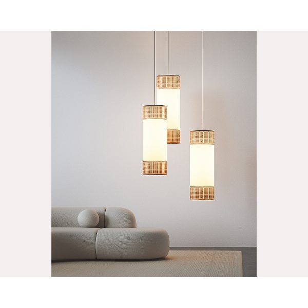 Tamíz Pendant lampada a sospensione
