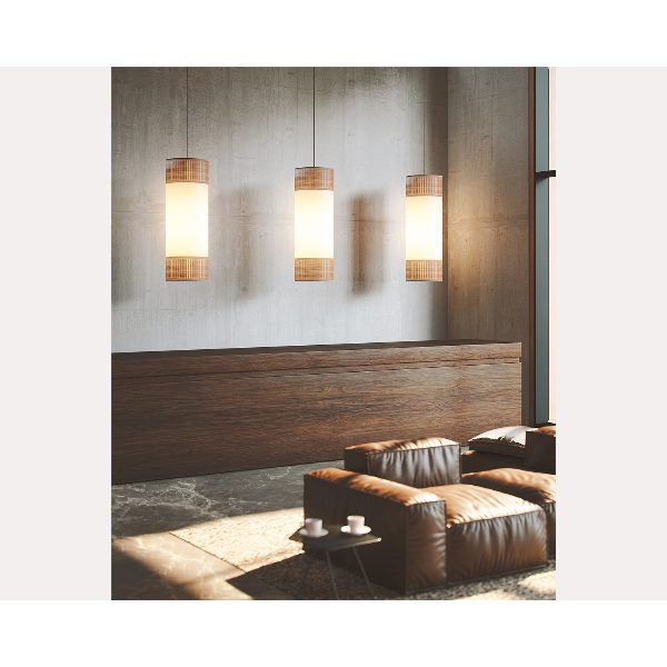 Tamíz Pendant lampada a sospensione