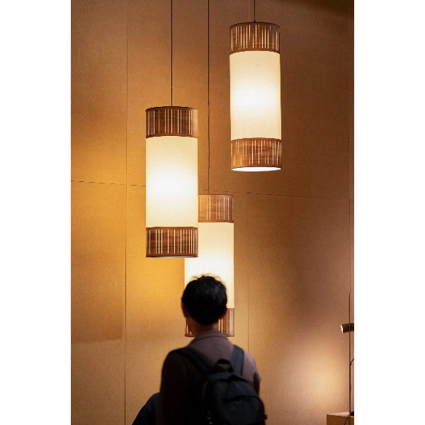 Tamíz Pendant lampada a sospensione