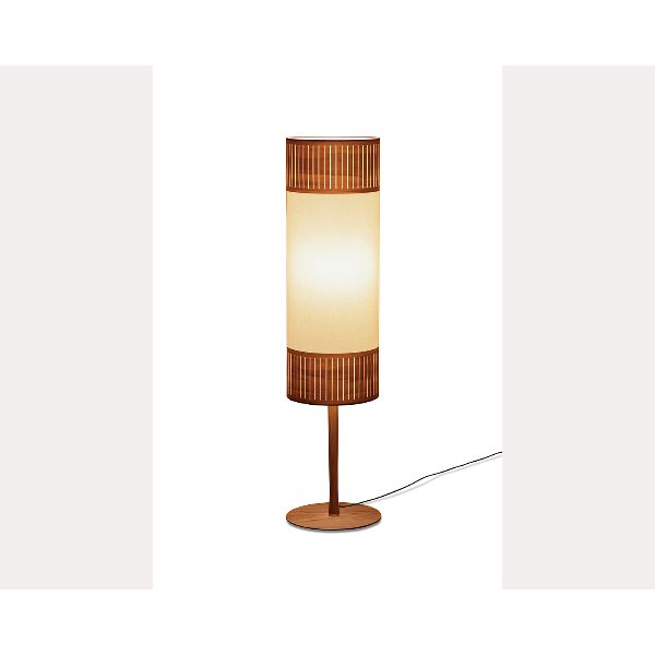 Tamíz Floor lampada da terra