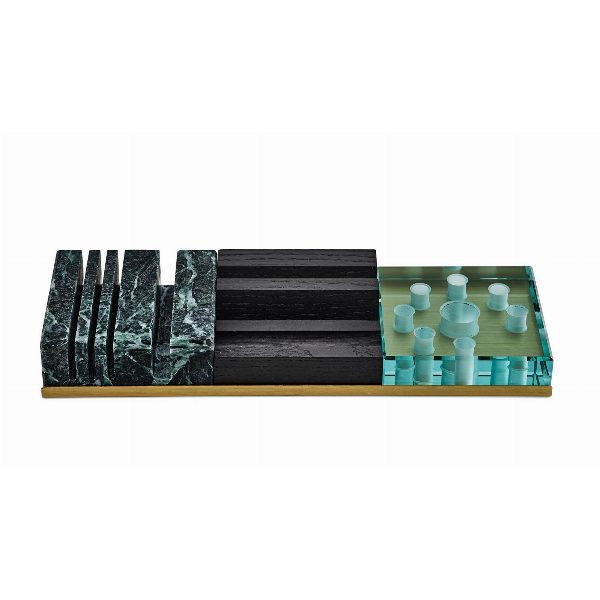 Desk Set organizer da scrivania