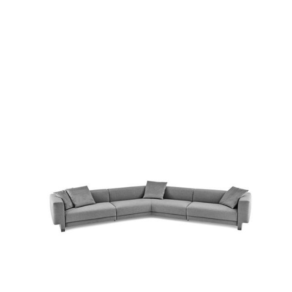 Elissa Sectional divano modulare
