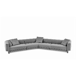 Elissa Sectional divano modulare