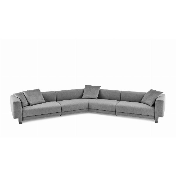 Elissa Sectional divano modulare