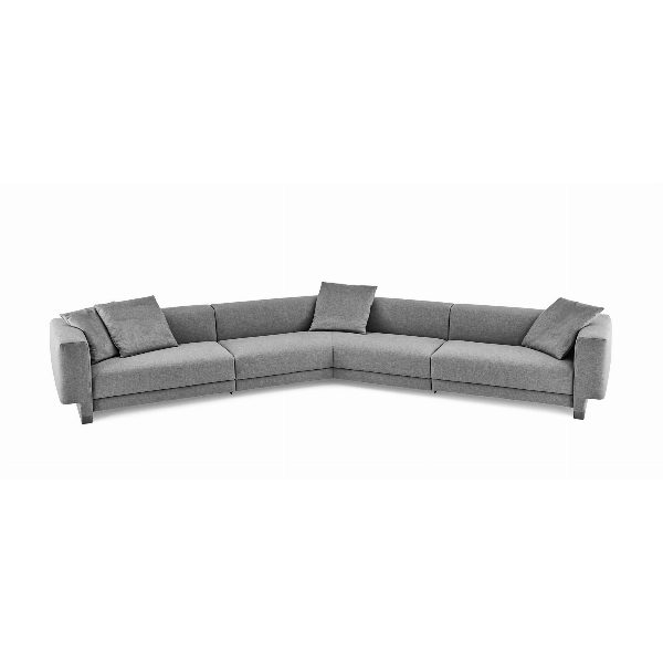 Elissa Sectional divano modulare