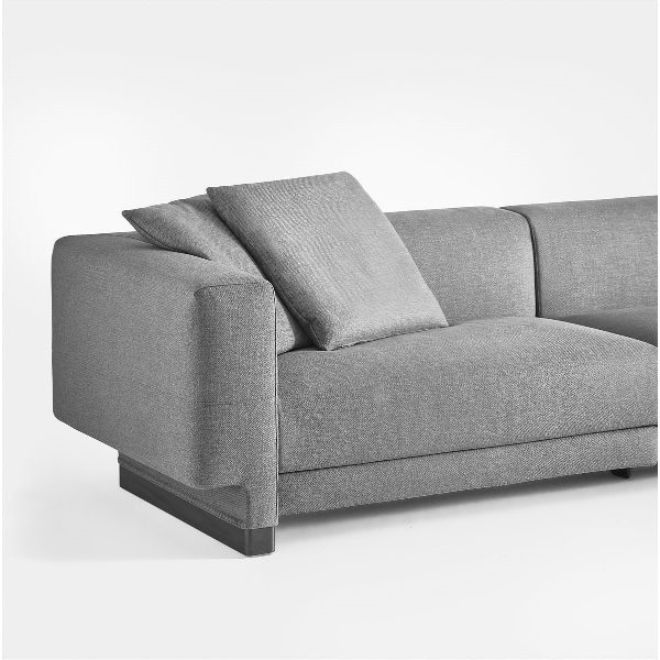 Elissa Sectional divano modulare