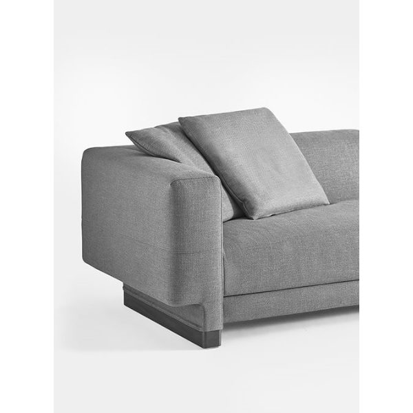 Elissa Sectional divano modulare
